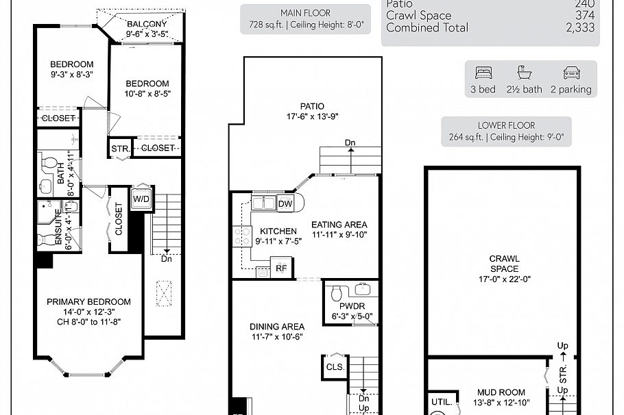7 245 E 5th Street North Vancouver, BC - 40