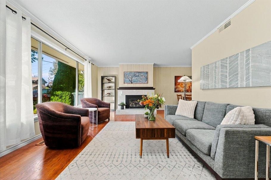 3040 Paisley Road North Vancouver, BC - 4