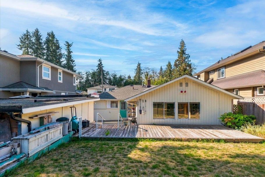 3040 Paisley Road North Vancouver, BC - 22