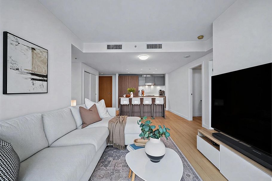1005 4638 Gladstone Street Vancouver, BC - 6