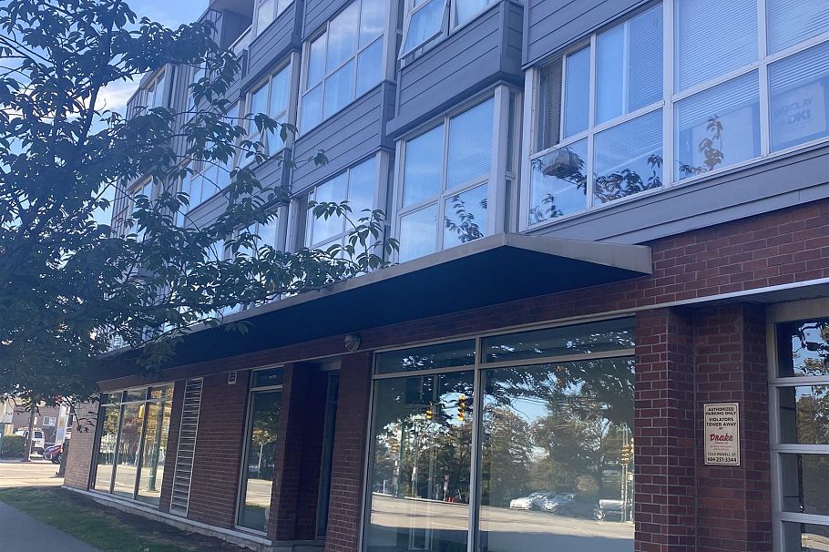 210 2891 E Hastings Street Vancouver, BC - 15