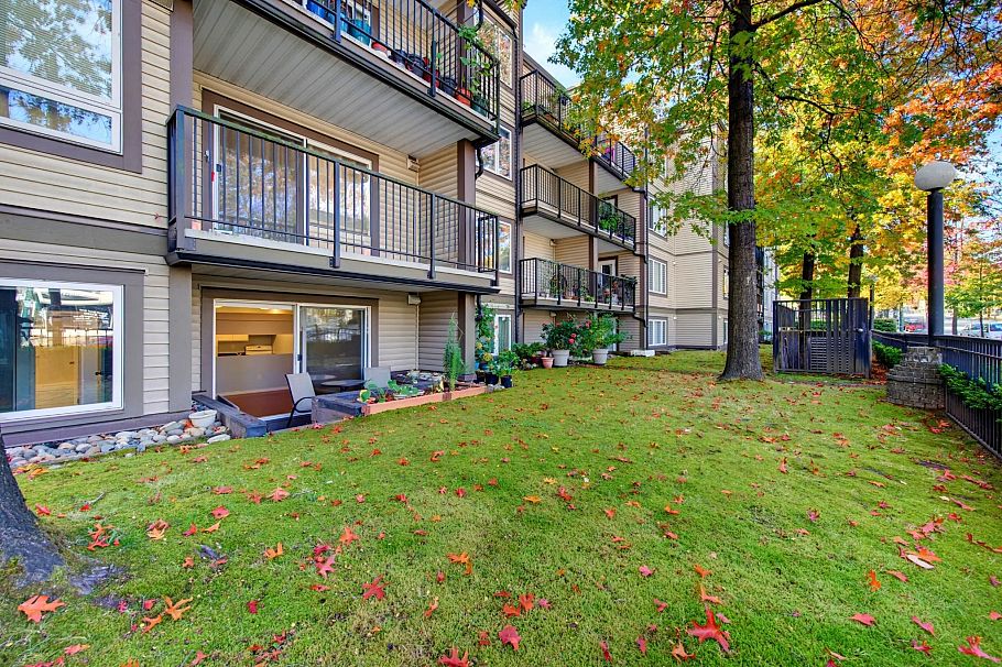 101 1040 E Broadway Vancouver, BC - 26