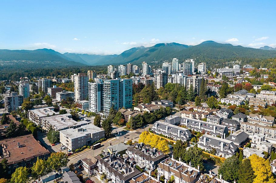 7 245 E 5th Street North Vancouver, BC - 39