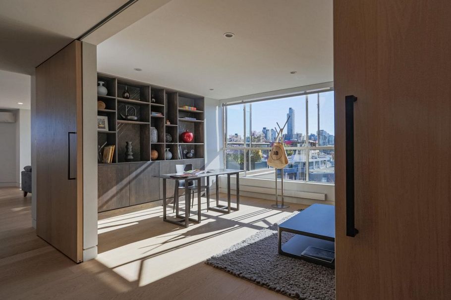 709 1490 Pennyfarthing Drive Vancouver, BC - 13