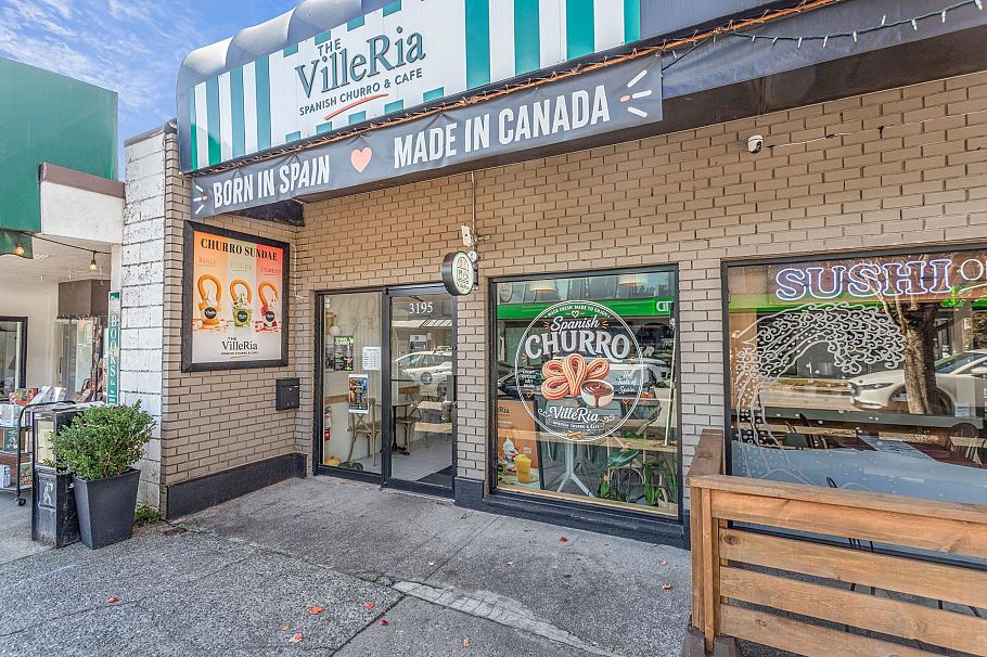 206 3220 Connaught Crescent North Vancouver, BC - 34