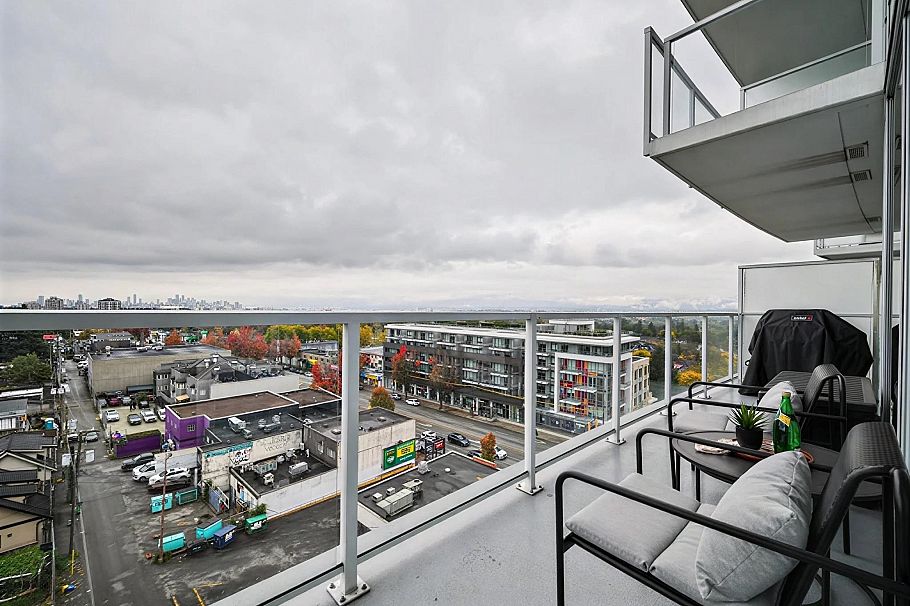 1005 4638 Gladstone Street Vancouver, BC - 31