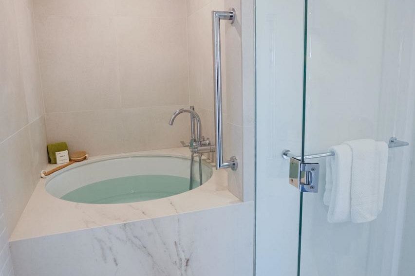 709 1490 Pennyfarthing Drive Vancouver, BC - 33