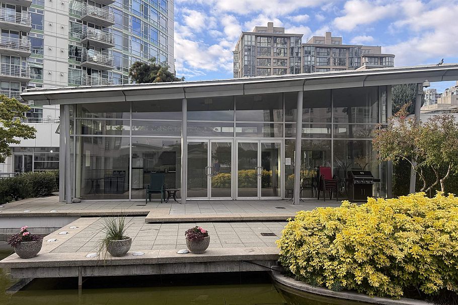 6XX 189 DAVIE STREET, Vancouver BC V6Z 2X9 Vancouver, BC - 11