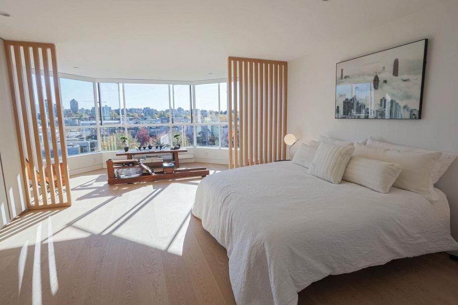 709 1490 Pennyfarthing Drive Vancouver, BC - 29