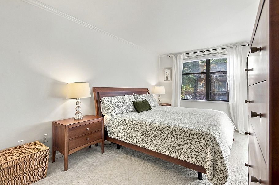 210 2181 W 10th Avenue Vancouver, BC - 19
