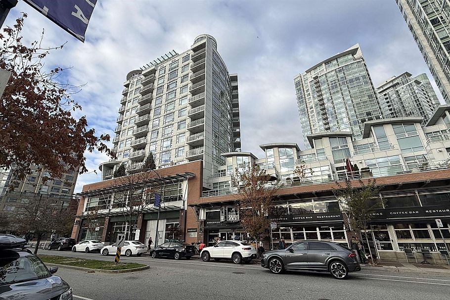 6XX 189 DAVIE STREET, Vancouver BC V6Z 2X9 Vancouver, BC - 10