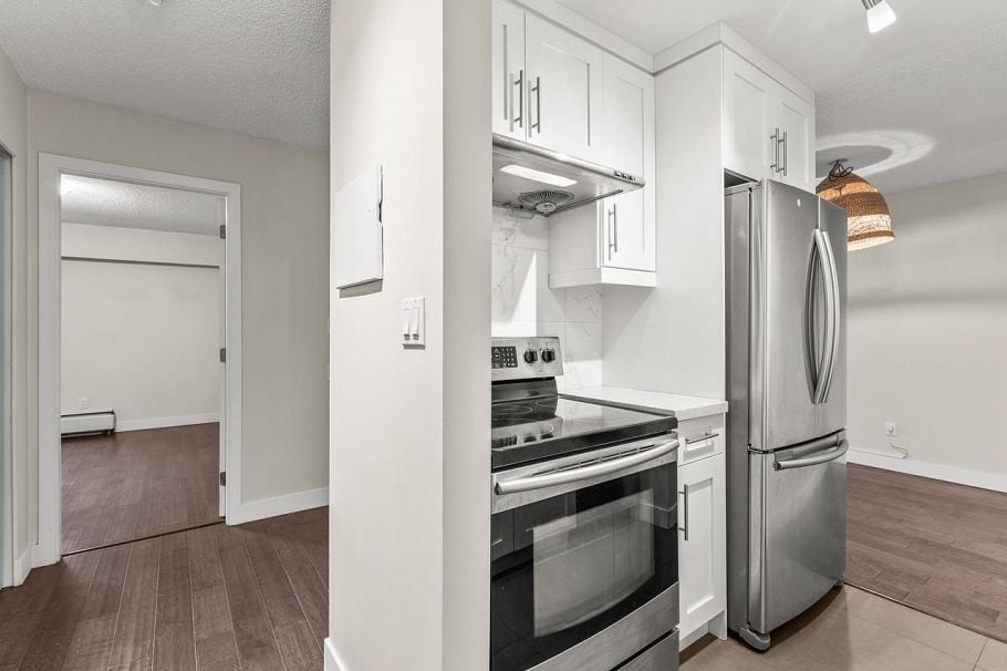 203 1611 E 3rd Avenue Vancouver, BC - 12