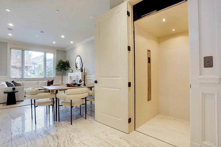 3760 W 17th Avenue Vancouver, BC - 14