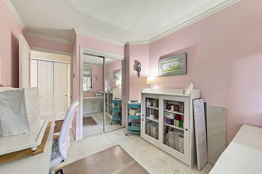 210 2181 W 10th Avenue Vancouver, BC - 25