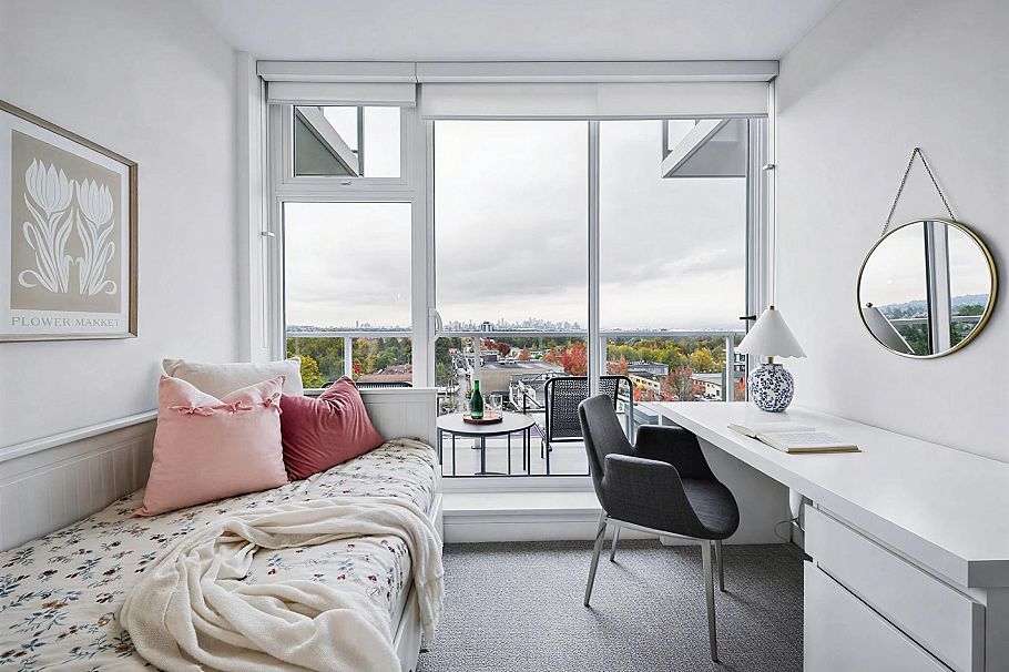 1005 4638 Gladstone Street Vancouver, BC - 23