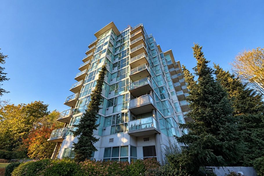 907 2733 Chandlery Place Vancouver, BC - 20