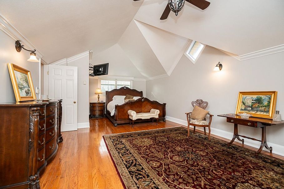 1562 W 62nd Avenue Vancouver, BC - 15