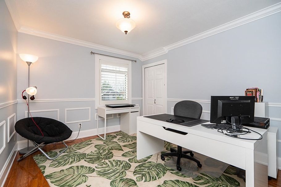 1562 W 62nd Avenue Vancouver, BC - 20
