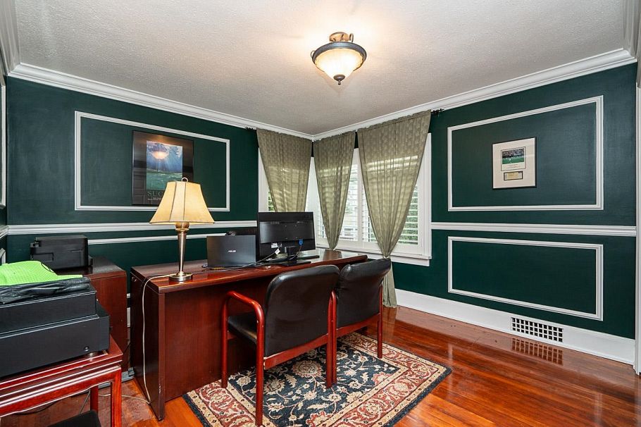 1562 W 62nd Avenue Vancouver, BC - 12