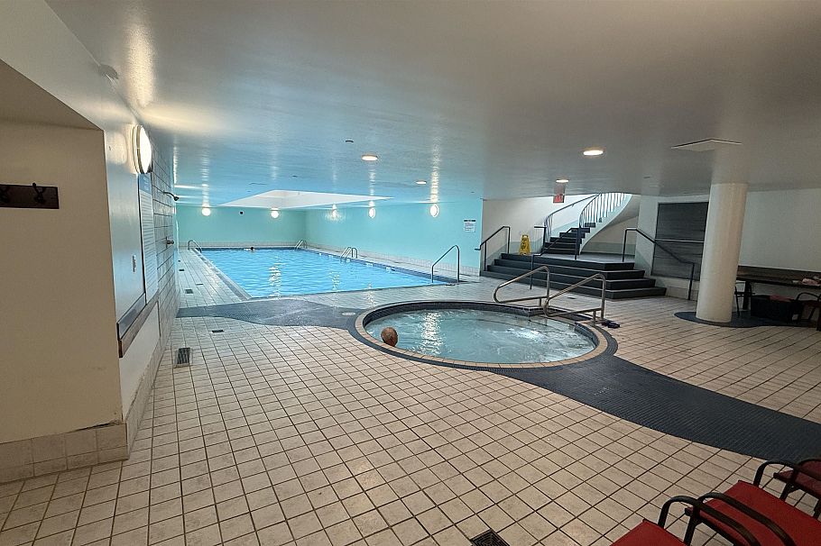 6XX 189 DAVIE STREET, Vancouver BC V6Z 2X9 Vancouver, BC - 13