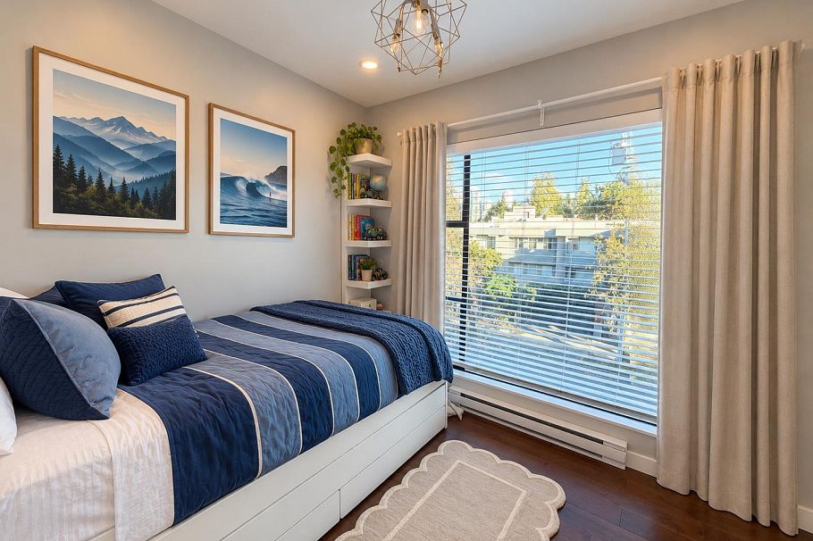 2 730 W 7th Avenue Vancouver, BC - 15