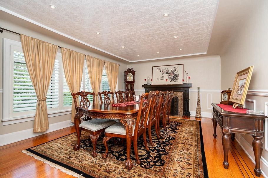 1562 W 62nd Avenue Vancouver, BC - 8