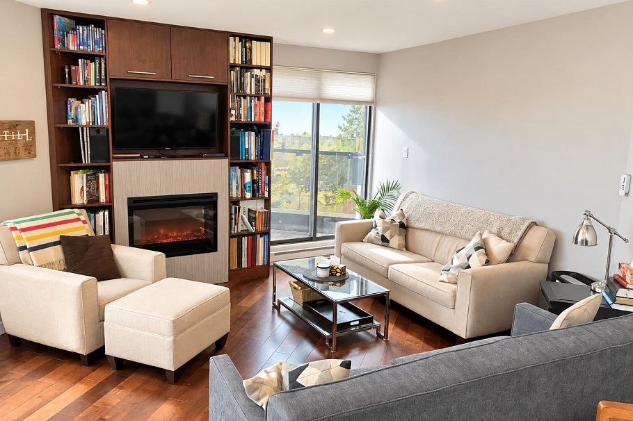 2 730 W 7th Avenue Vancouver, BC - 8