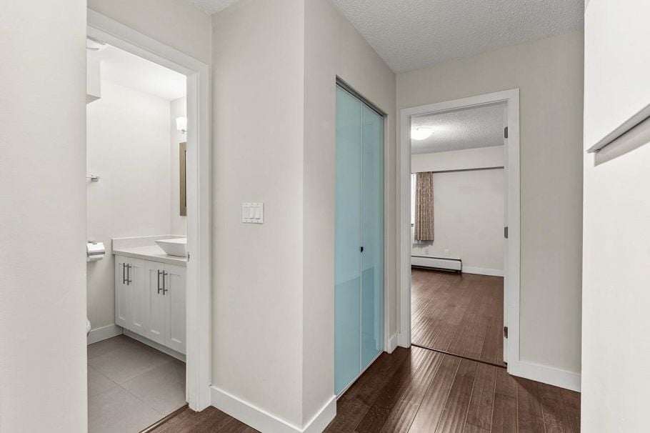 203 1611 E 3rd Avenue Vancouver, BC - 13