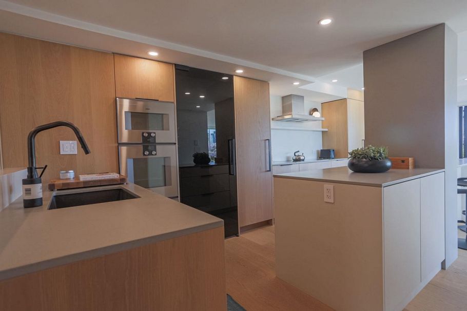 709 1490 Pennyfarthing Drive Vancouver, BC - 5