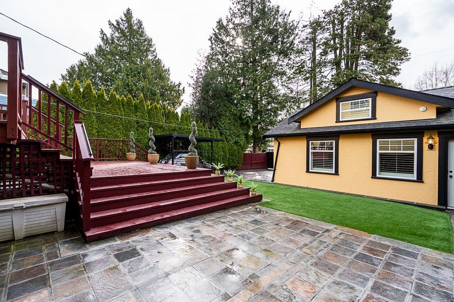 1562 W 62nd Avenue Vancouver, BC - 35