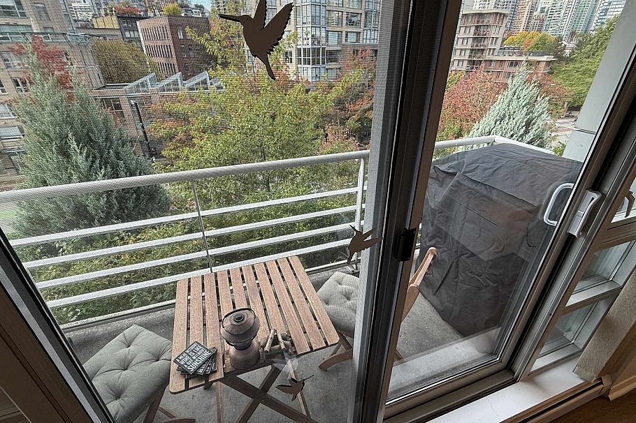 6XX 189 DAVIE STREET, Vancouver BC V6Z 2X9 Vancouver, BC - 8
