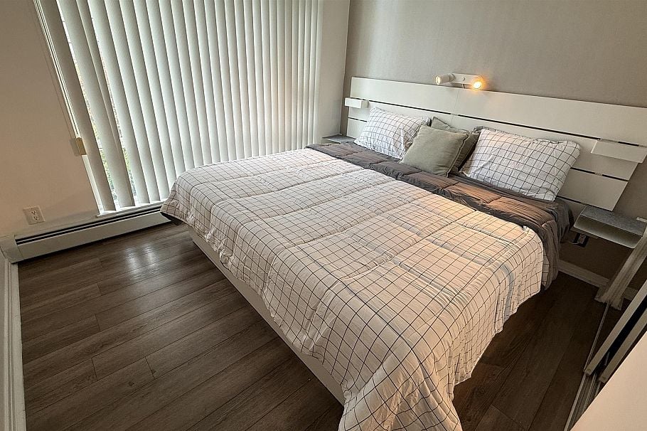 6XX 189 DAVIE STREET, Vancouver BC V6Z 2X9 Vancouver, BC - 4