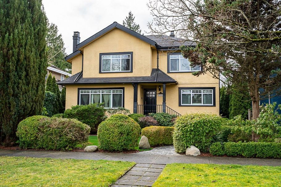 1562 W 62nd Avenue Vancouver, BC - 37