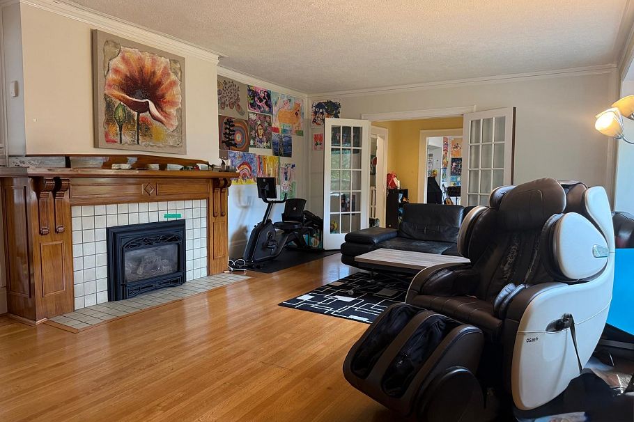4025 GRANVILLE STREET, Vancouver BC V6H 3L1 Vancouver, BC - 2