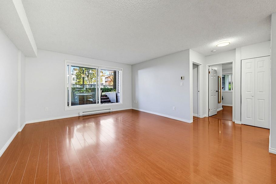 101 1040 E Broadway Vancouver, BC - 2