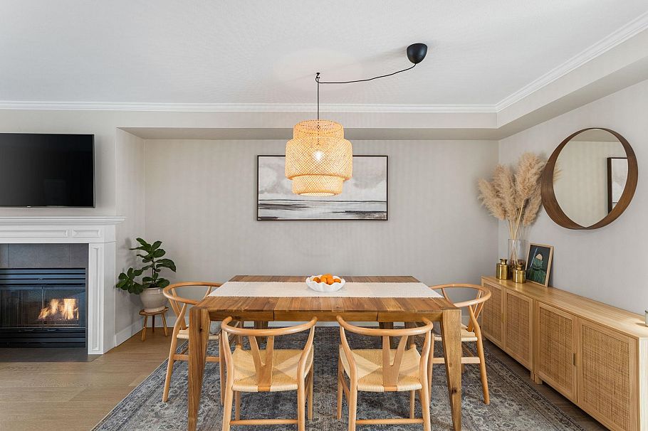 7 245 E 5th Street North Vancouver, BC - 6