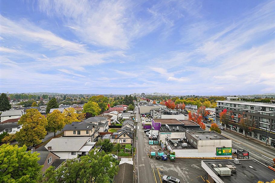 1005 4638 Gladstone Street Vancouver, BC - 33