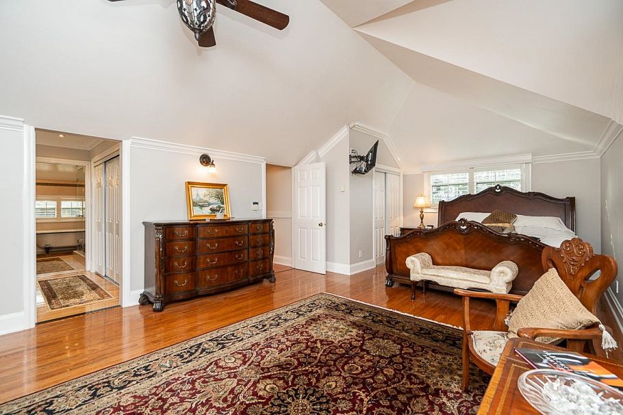 1562 W 62nd Avenue Vancouver, BC - 14