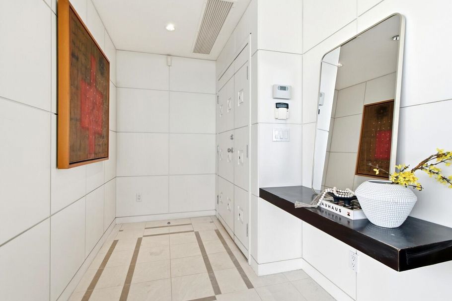 4302 1408 Strathmore Mews Vancouver, BC - 21