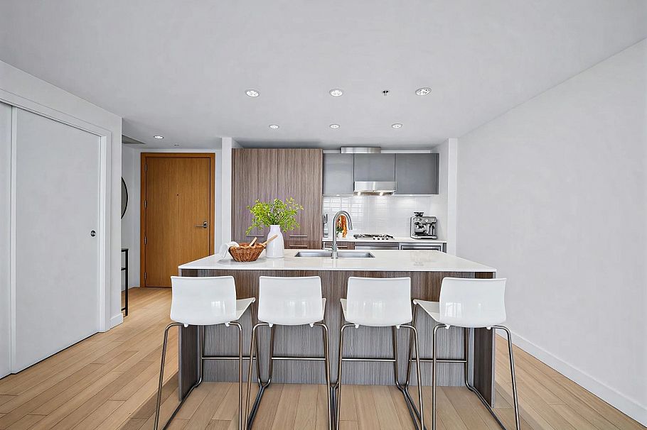 1005 4638 Gladstone Street Vancouver, BC - 12