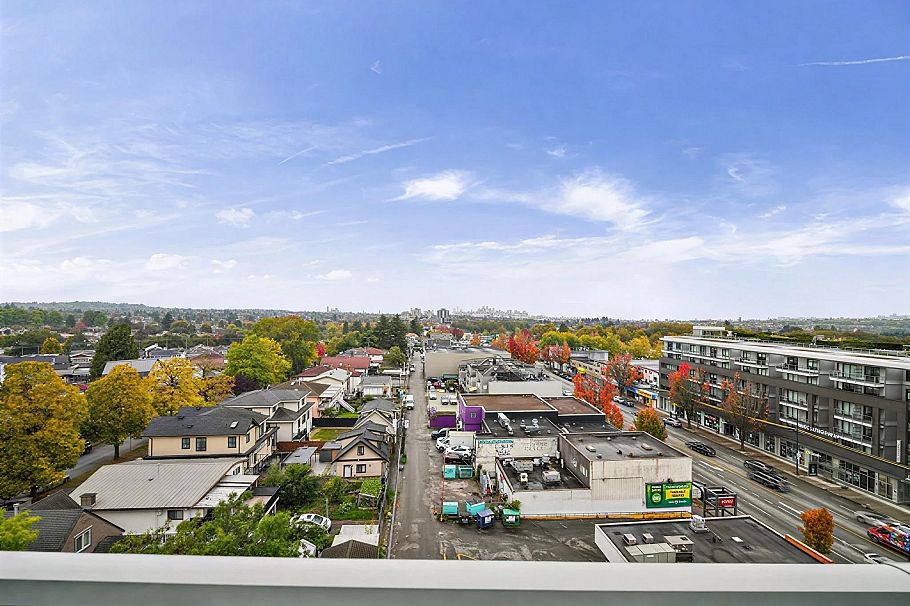 1005 4638 Gladstone Street Vancouver, BC - 32