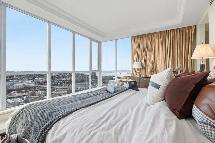 4302 1408 Strathmore Mews Vancouver, BC - 13