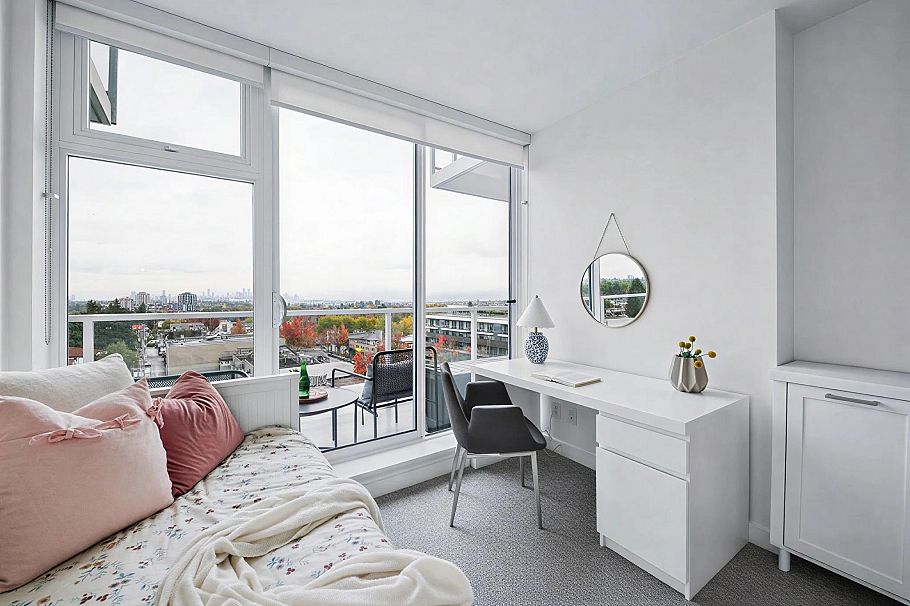 1005 4638 Gladstone Street Vancouver, BC - 25