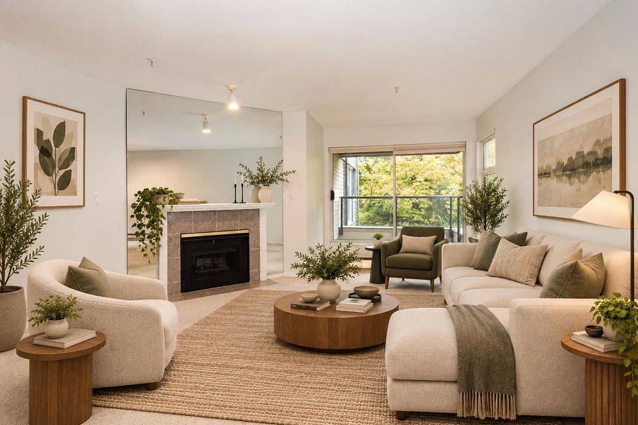 210 2250 W 3rd Avenue Vancouver, BC - 2