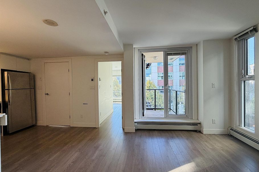 603 555 W 7th Avenue Vancouver, BC - 5