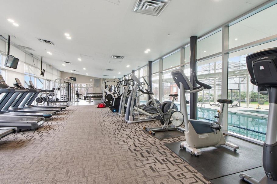 4302 1408 Strathmore Mews Vancouver, BC - 28
