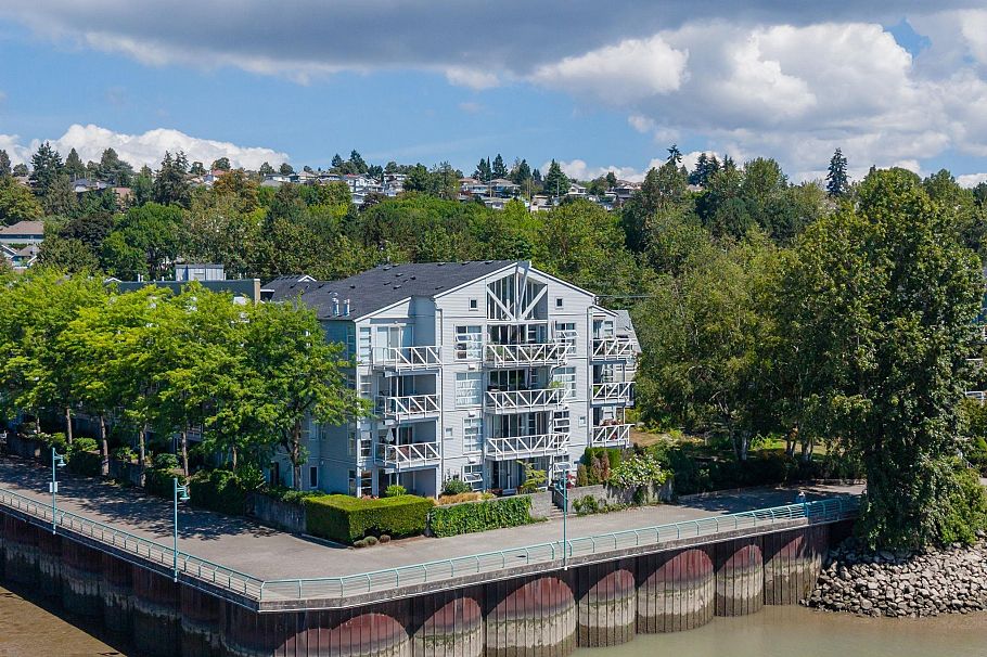 311 2020 E Kent Avenue South Vancouver, BC - 36