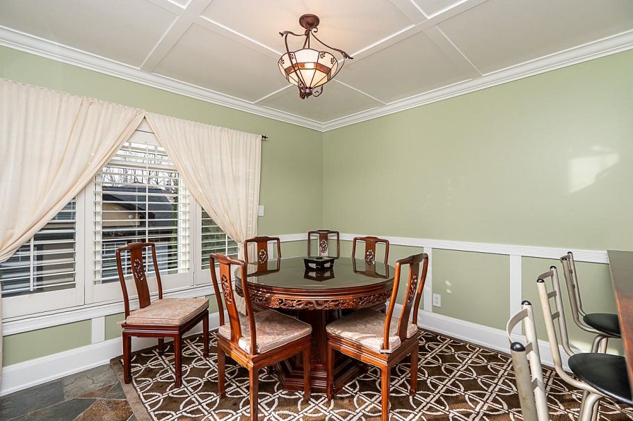 1562 W 62nd Avenue Vancouver, BC - 7