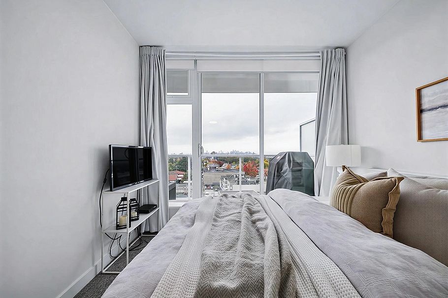 1005 4638 Gladstone Street Vancouver, BC - 26