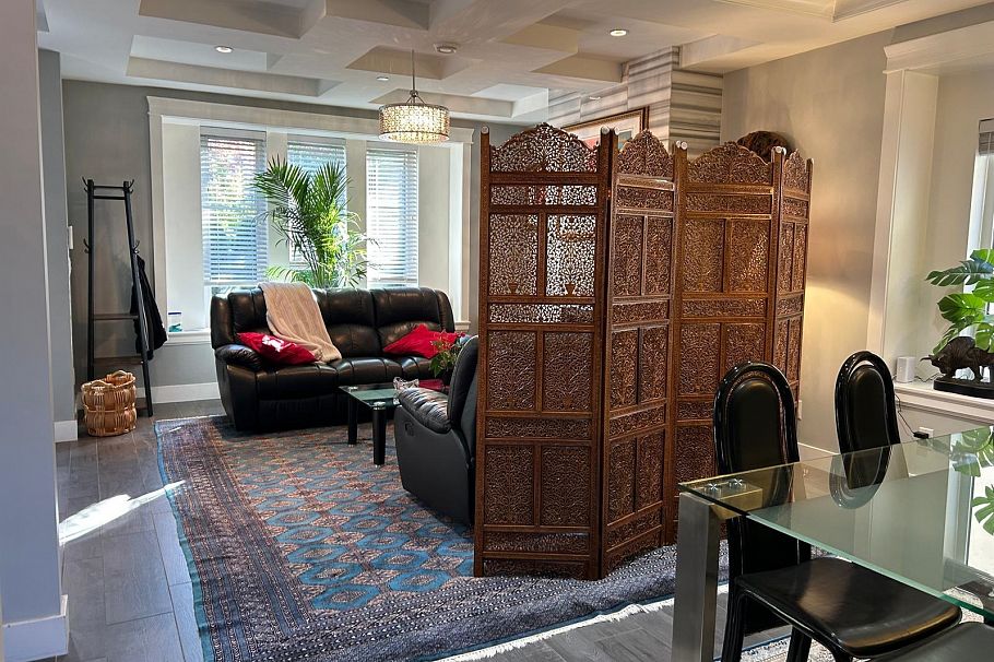 3233 Grant Street Vancouver, BC - 12